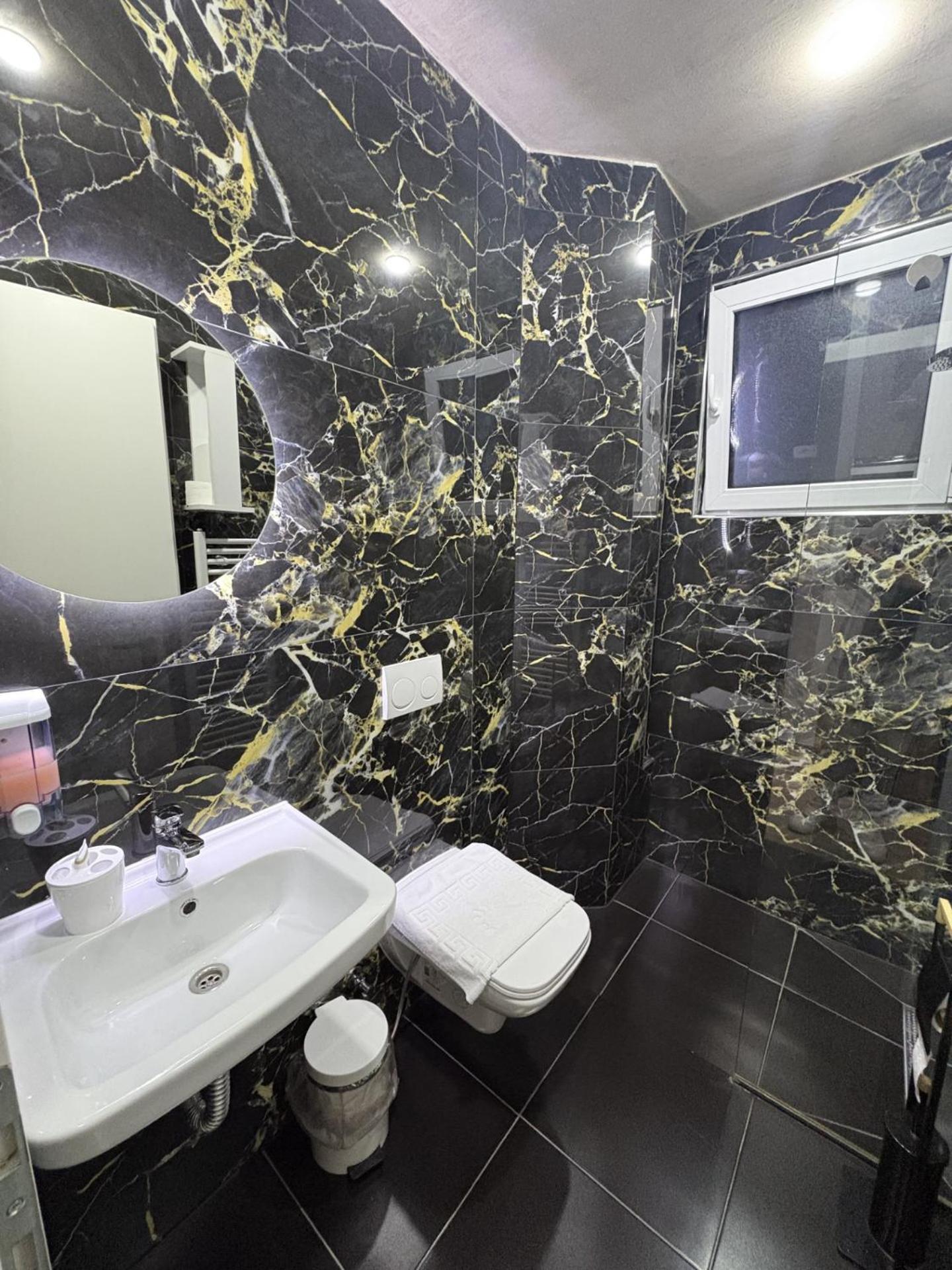 סטרוגה Comfort Hotel מראה חיצוני תמונה