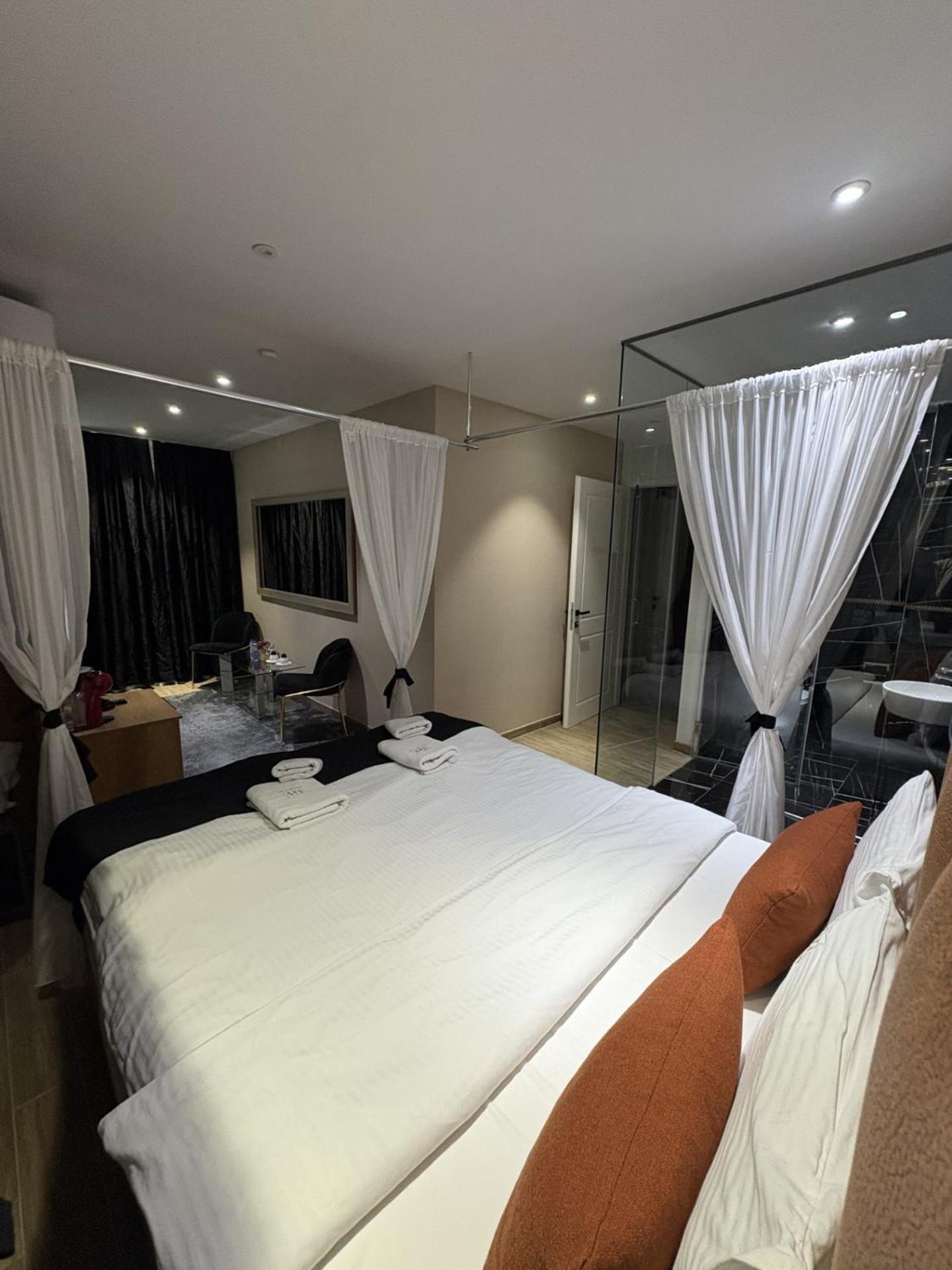 סטרוגה Comfort Hotel מראה חיצוני תמונה